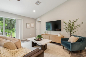 The Balboa - Modern Luxury Getaway
